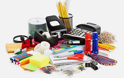 Ofis Malzemeleri